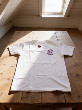 Anti Social Social Club T Shirt